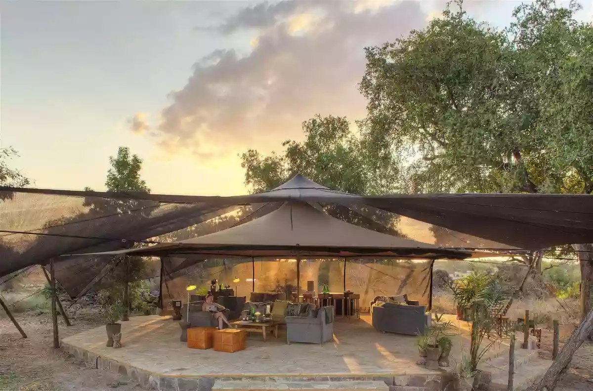 Best Time to Visit Selous National Park – Plan your ideal safari in Tanzania's wildlife haven.