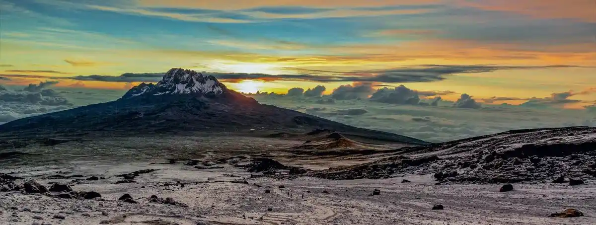 Kilimanjaro Travel Advice: Expert Tips for a Successful Journey with JM Tours