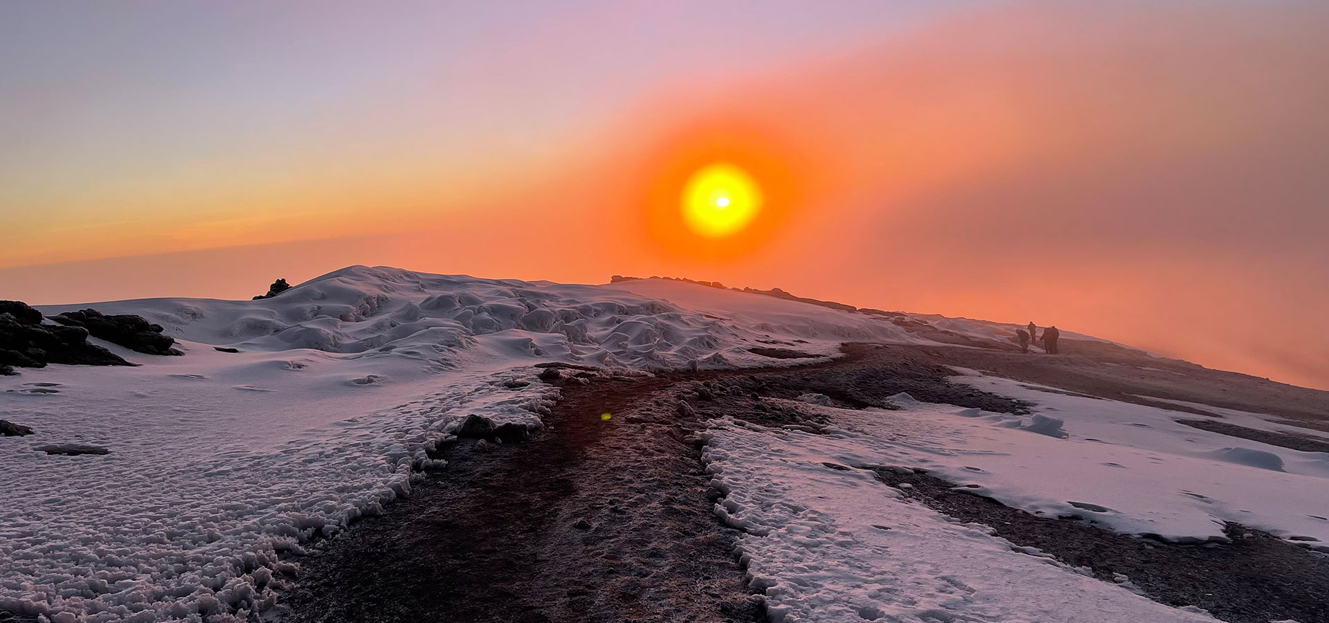 Kilimanjaro National Park Season Weather: Embrace Nature's Rhythm with JM Tours