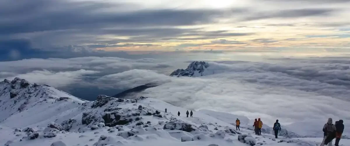 Kilimanjaro Accommodation: Comfort and Convenience with JM Tours