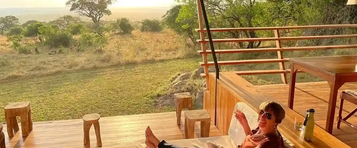 Luxury Adventures in Tanzania - Unforgettable Experiences with JM Tours