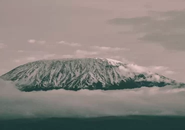 6 Days Machame Route. The most popular route in Kilimanjaro due to the scenic beauty and varied terrain.