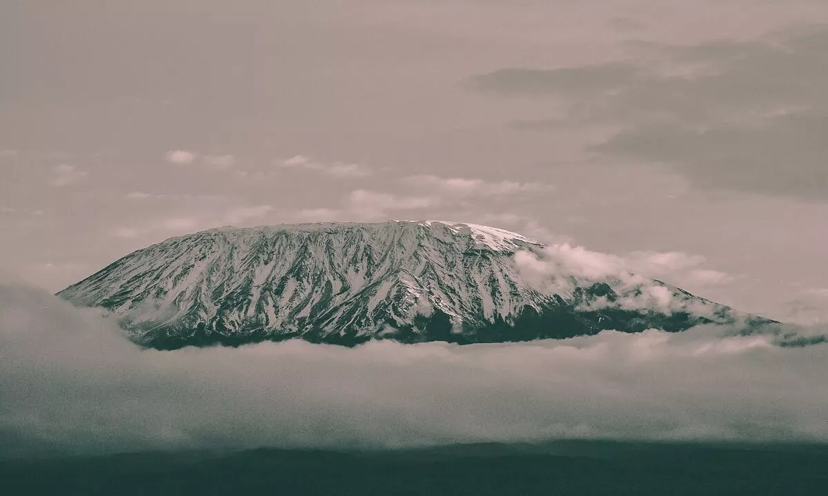 6 Days Machame Route. The most popular route in Kilimanjaro due to the scenic beauty and varied terrain.